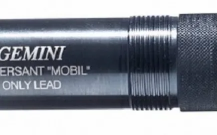 Gemini szűkítések