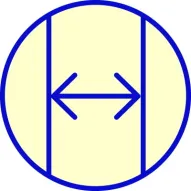 autentico diametro 30mm