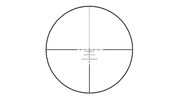 grav&iacute;rozott 275 ballisztikus kettős megvil 