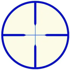 reticoli illuminatiblu