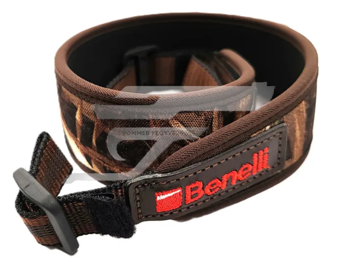 Benelli Puskszíj Neoprén Nádmintás
