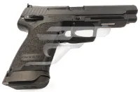 Heckler Koch USP Expert 40SW használt maroklőfegyver B1(2034)