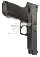 Heckler Koch USP Expert 40SW használt maroklőfegyver B1(2034)
