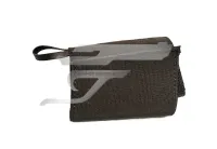 Dobos 81 Sörétes Lőszertartó Tusra . Nyitott 5 db. Lőszerhez