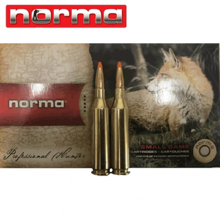 ,223 Rem. Norma SP No. 20157172 3,6g / 55gr