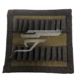 Golyós lőszertartó gyöngyvászon Puskatusra Húzható