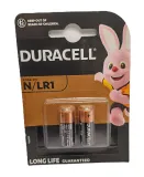 Duracell N/LR1 E 90 Riasztó elem Alkáli .