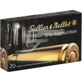 ,223 Rem. SB SP 55gr 3,6g 2914