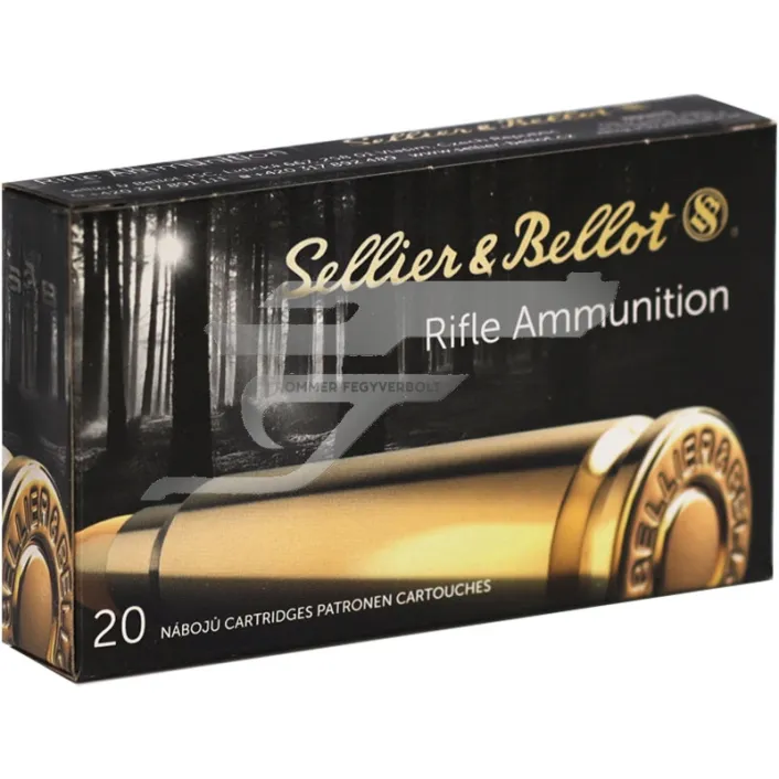 ,223 Rem. SB SP 55gr 3,6g 2914