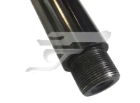 Anschütz M 1813 22LR használt golyós puska C2(2030)