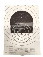 HK P10 Jubileumi kiadás 9x19 használt maroklőfegyver B1(2028)