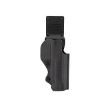 Ghost Hybrid Övtok Tanfoglio Limited . Stock II, kerek sátorvashoz