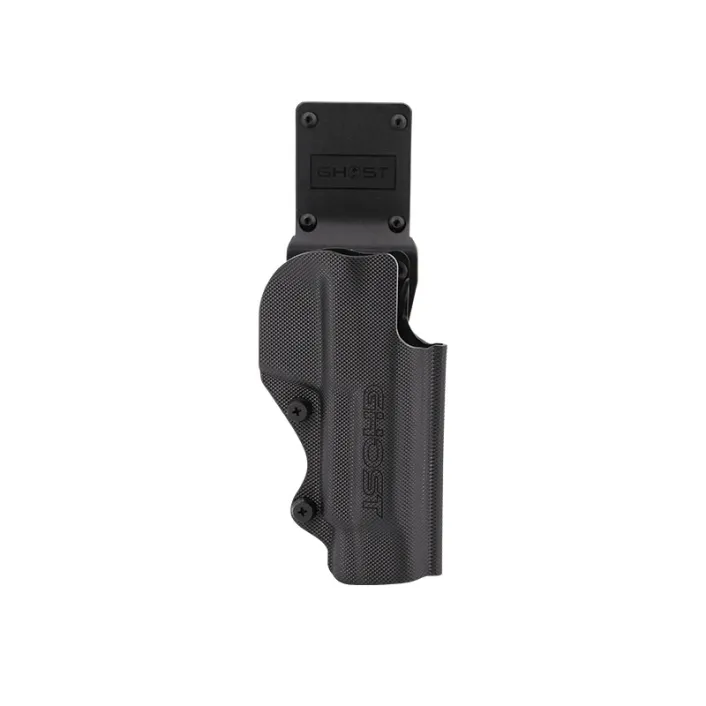 Ghost Hybrid Övtok Tanfoglio Limited . Stock II, kerek sátorvashoz