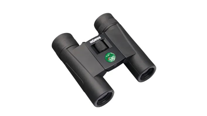 10x25 Konus Alpino Keresőtávcső .                                + Táska