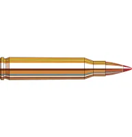 ,223 Rem.Hornady 55gr 3,6g 8327 . V-MAX Varmint Express Puskalőszer