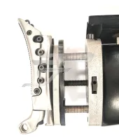 Anschütz M 1813 22LR használt golyós puska C2(2030)