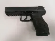 HK P30L 9x19 használt maroklőfegyver B5(2033)