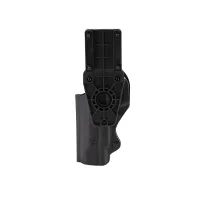 Ghost Hybrid Övtok Tanfoglio Limited . Stock II, kerek sátorvashoz