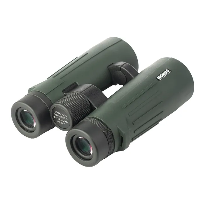 12x50 Konusrex Keresőtávcső 2347és Táska