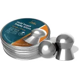 4,5 mm H&N FT.Trophy Green 0,36g 5,56gr. . 300 db. Léglőszer 48429450