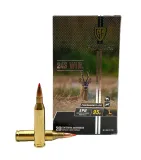 ,243 Fiocchi EPN 95 gr , Golyós lőszer