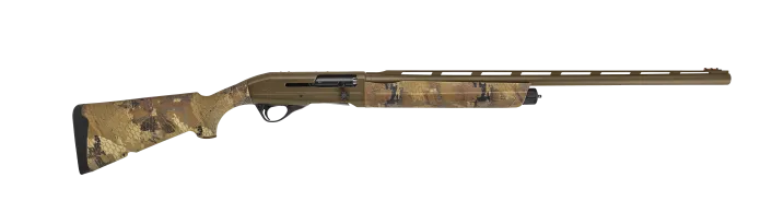 AFFINITY 3 ELITE BRONZE CAL.20/66 STEP KND