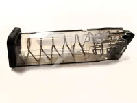 Elite Tactical Sig P320 tartaléktár 17db . Lőszerhez