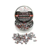 4,5 mm JSB Predator Léglőszer 200 db.-os . 00462