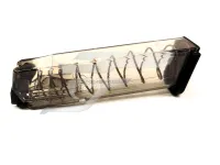 Elite Tactical Sig P320 tartaléktár 17db . Lőszerhez