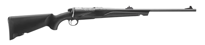 HORIZON WHITE CAL.223 REM CANNA DA 56 CM CON MIRE 1/2 x 28  CARICATORE AMOVIBILE