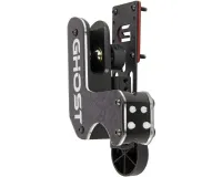 Ghost Hydra IPSC CZ SP-01 . jobbkezes fegyvertok