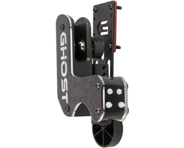 Ghost Hydra IPSC CZ SP-01 . jobbkezes fegyvertok