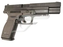 HS 9 Tactical 9x19 használt maroklőfegyver B5(2033)