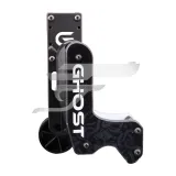 Ghost Hydra IPSC/IDPA Glock 17,19 stb. . jobbkezes fegyvertok