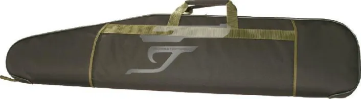 P-11 A Szivacsos Puskatok 00725 . Zöld Gyöngyvászon