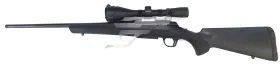 Browning A-Bolt 308Win. használt golyós puska C1(2027) 3-9x50 optikával
