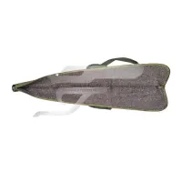 Puskatok Akah Cordura Zöld 125 cm .