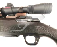 Browning A-Bolt 308Win. használt golyós puska C1(2027) 3-9x50 optikával