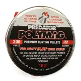 5,5 mm Predator Polymag Léglőszer . 200db-os 00458