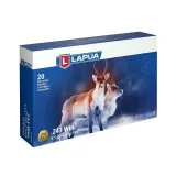 ,243 Win. Lapua SP 100gr 6,5g 4316056 . E497 4461701