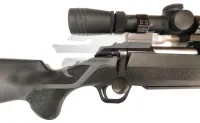 Browning A-Bolt 308Win. használt golyós puska C1(2027) 3-9x50 optikával