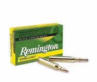 ,243 Win. Remington Core Lokt PRC243WC . Ultra Bonded PSP Golyós Lőszer
