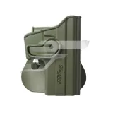 IMI Z1160OL Műanyag Övtok Sig P-229 . Elfordítható