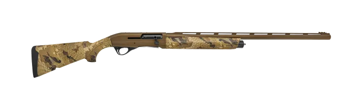 AFFINITY 3,5 ELITE BRONZE CAL.12/71 STEP KND