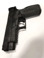 HS XDM 9x19 használt maroklőfegyver B1(2033)