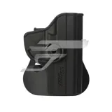 IMI Z1310 Műanyag Övtok Sig Sauer P-239 . Elfordítható