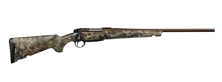 HORIZON ELITE STRATA CAL.308 CANNA DA 56 CM 14X1            CARICATORE AMOVIBILE