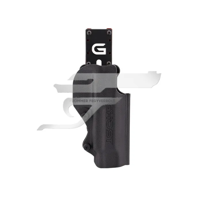 Ghost Stinger IPSC Gyorstok CZ SP01/SP02