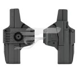 IMI Z8017 MORF X-3 Glock-17 Övtok Fek . Műanyag Többfunkciós