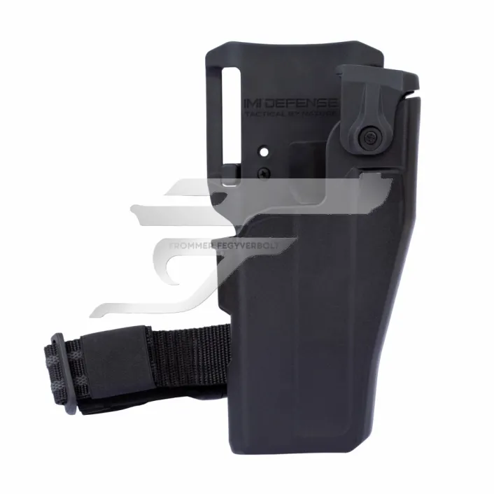 IMI RDL3 Level 3 Övtok Glock Gen3 Fegyverekhez